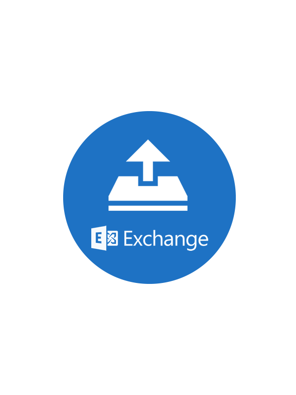 jetPACK for Microsoft Exchange