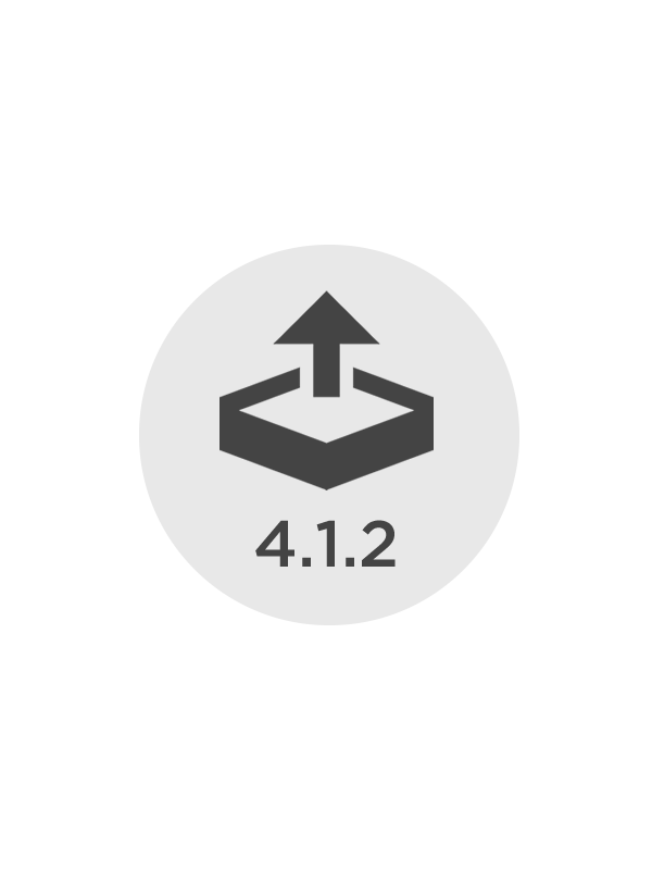 ALB-X Software Version 4-1.2