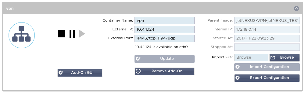 netshade for windows